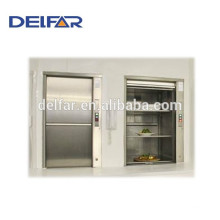 Small Dumbwaiter Elevator, 0.4M / S Food Elevator for Kitchen